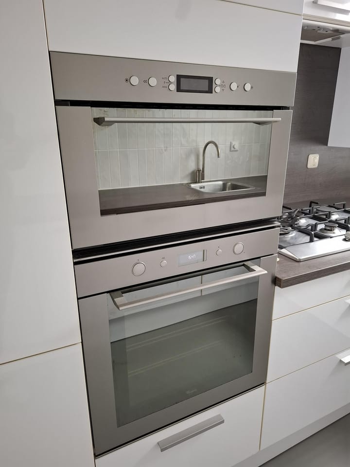 Photo 5 of J.P. Sweelinckstraat 19