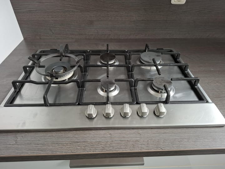 Photo 6 of J.P. Sweelinckstraat 19