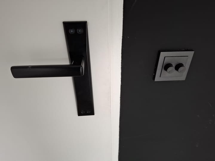 Photo 7 of J.P. Sweelinckstraat 19