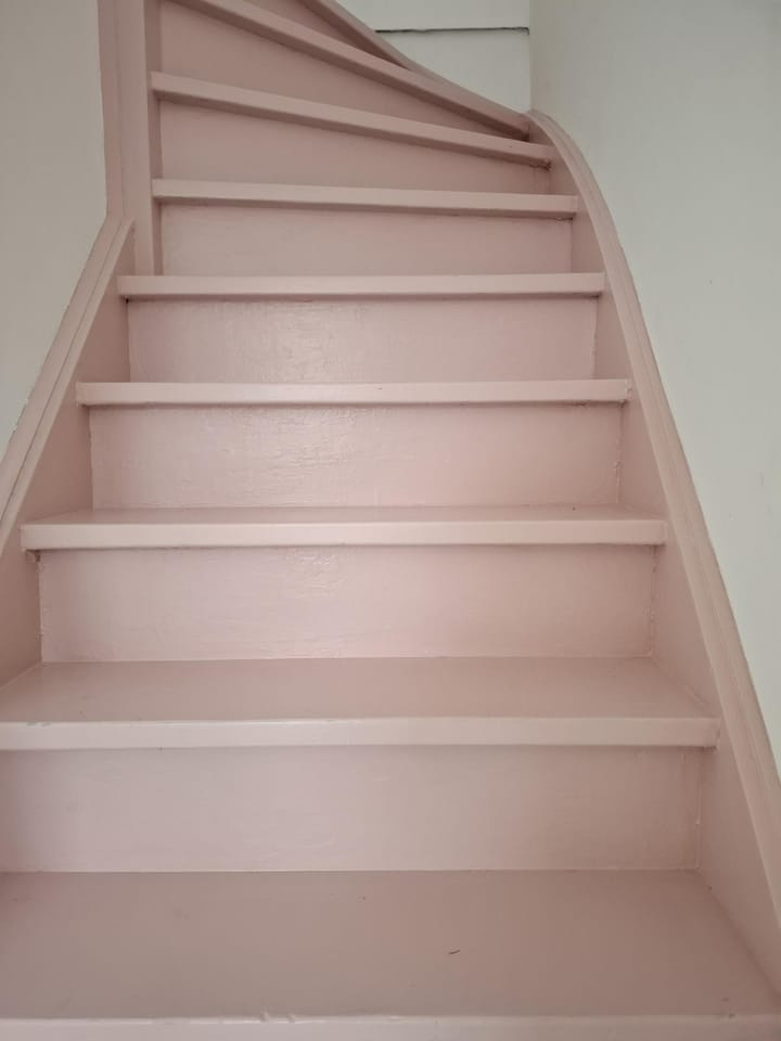 Photo 9 of J.P. Sweelinckstraat 19