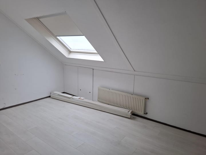 Photo 10 of J.P. Sweelinckstraat 19