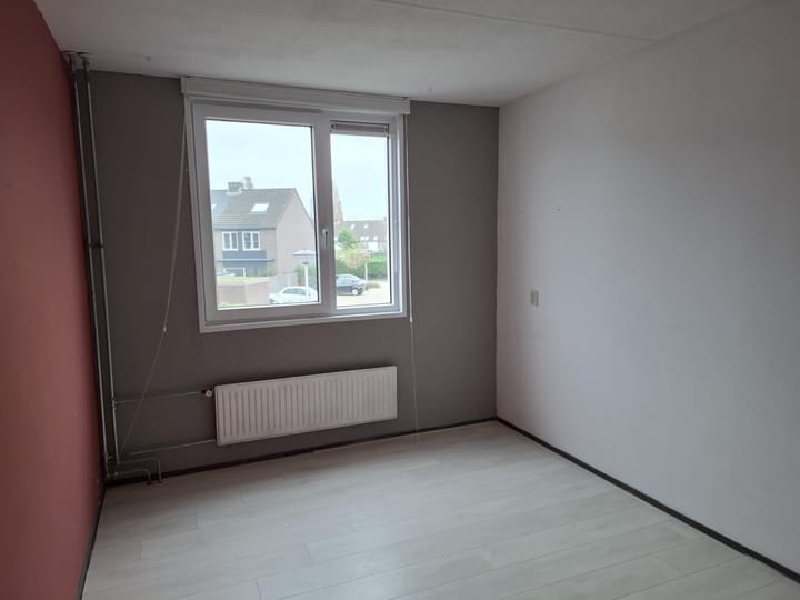 Photo 11 of J.P. Sweelinckstraat 19