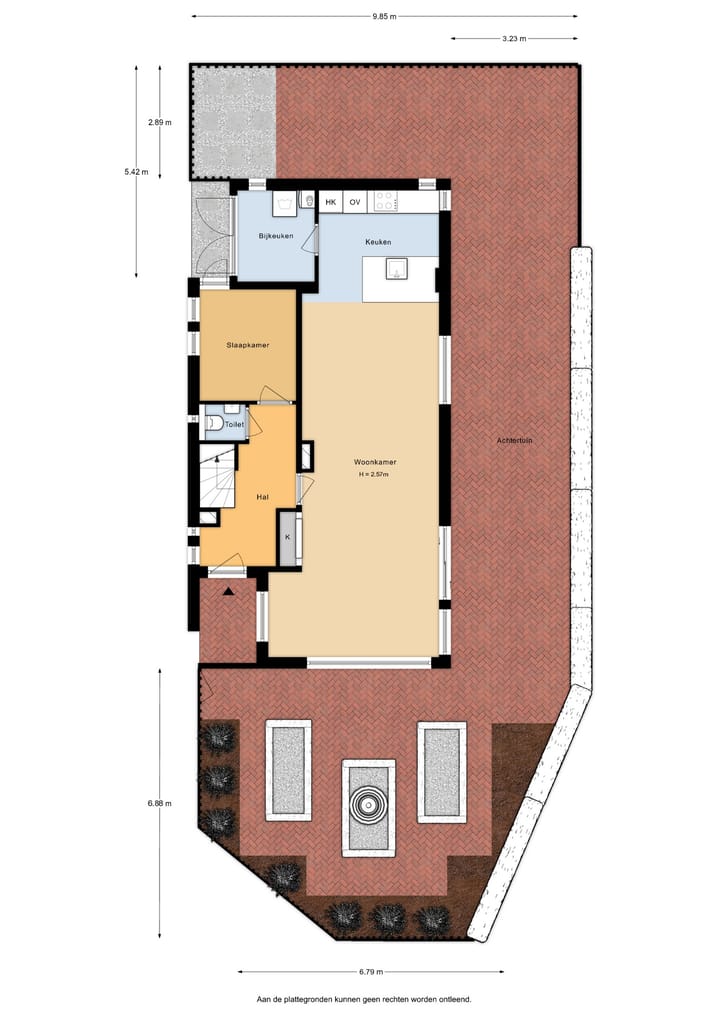 Foto 53 van Gravestraat 11