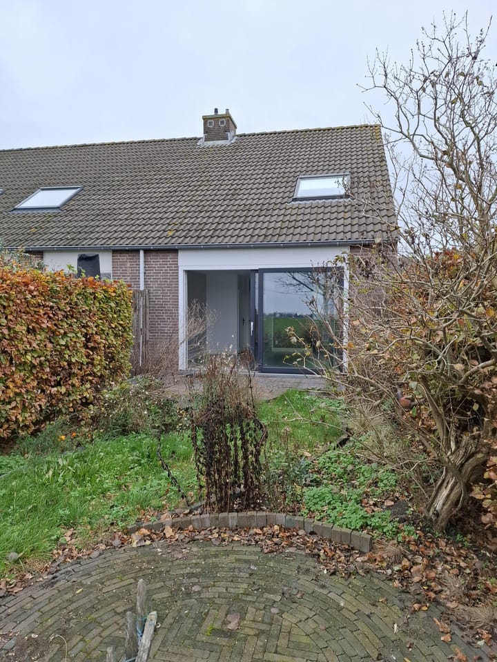 Photo 14 of J.P. Sweelinckstraat 19