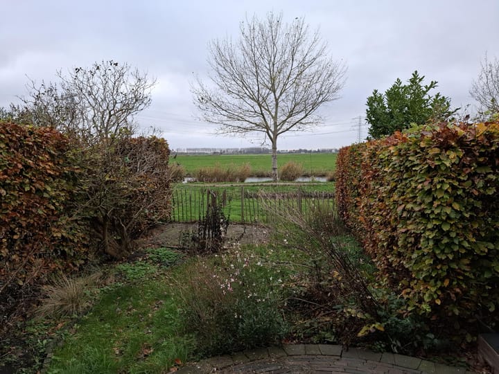 Photo 15 of J.P. Sweelinckstraat 19