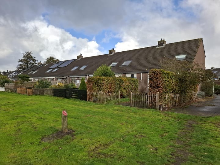 Photo 16 of J.P. Sweelinckstraat 19