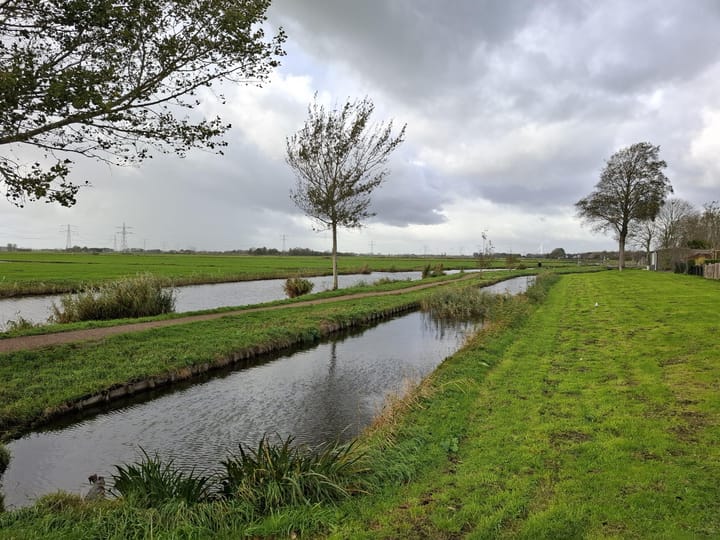 Photo 17 of J.P. Sweelinckstraat 19