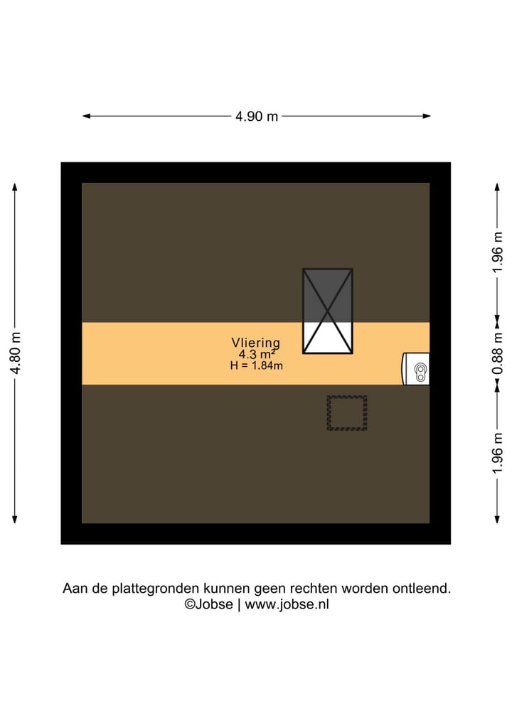 Photo 21 of J.P. Sweelinckstraat 19