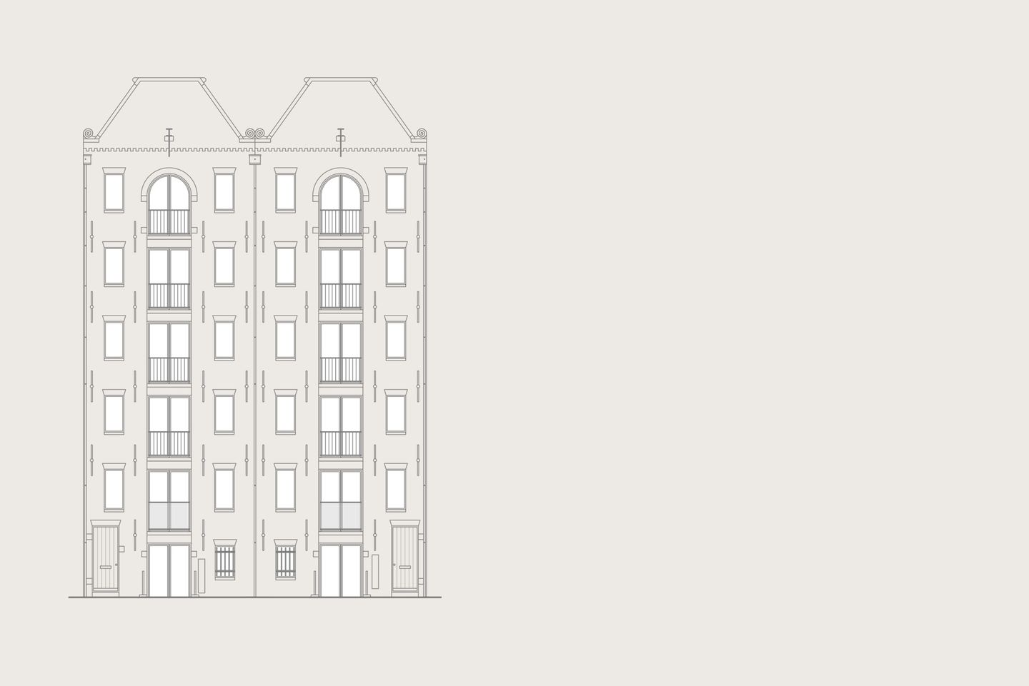 View photo 2 of Binnenkadijk 189