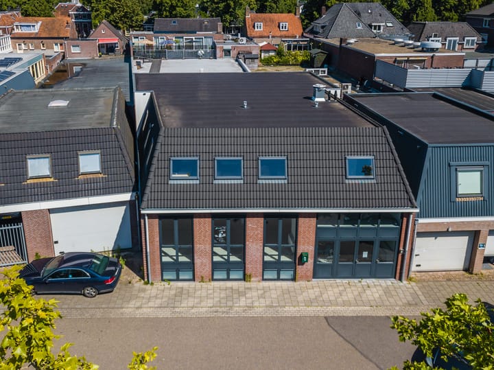 Vloeiweg 2-D, Oisterwijk