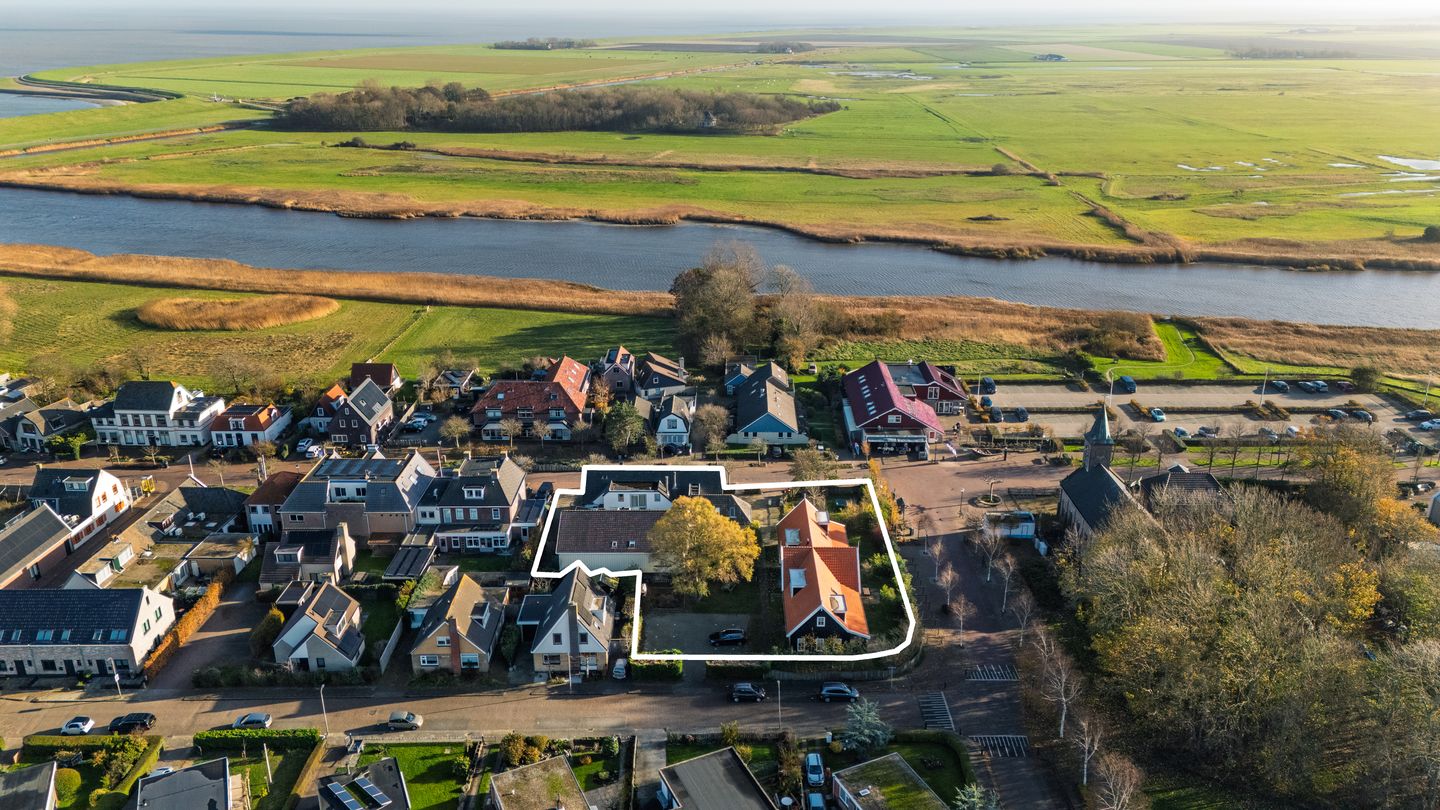 Bekijk foto 2 van Kikkertstraat 1