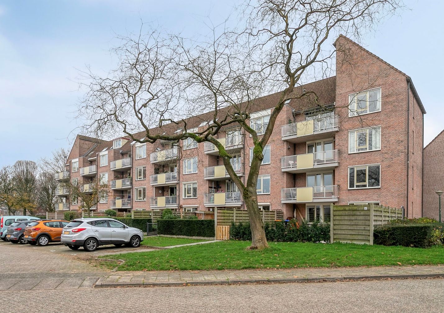 Photo 1 of Willem Barentszlaan 84