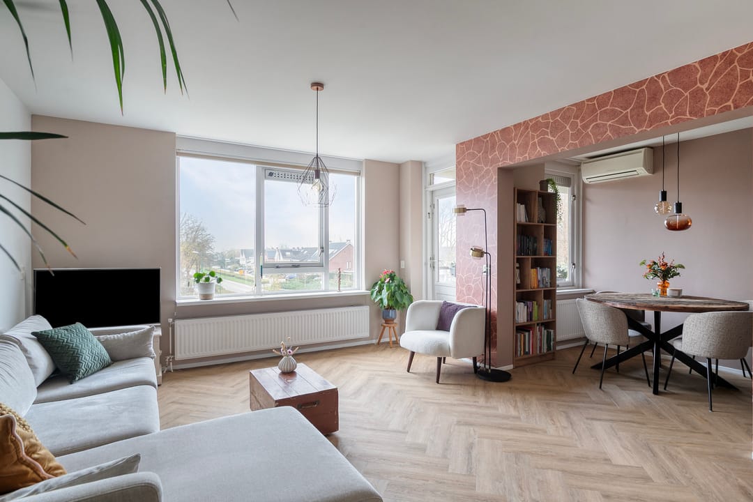 Foto 2 van Willem Barentszlaan 84