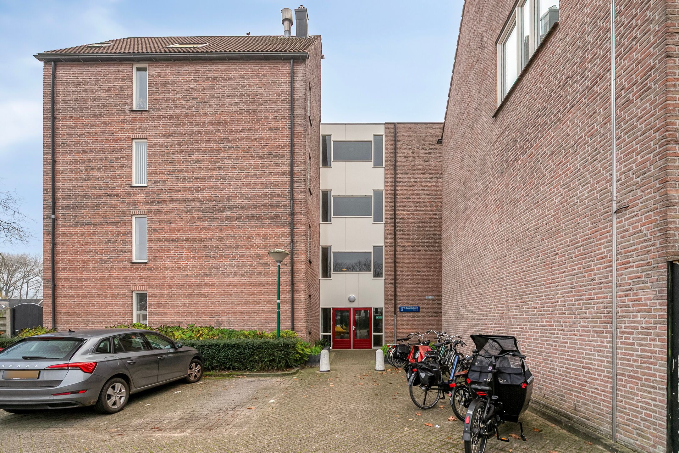 Foto 6 van Willem Barentszlaan 84