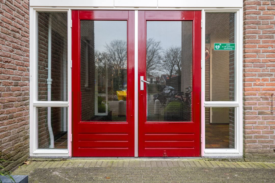 Foto 7 van Willem Barentszlaan 84