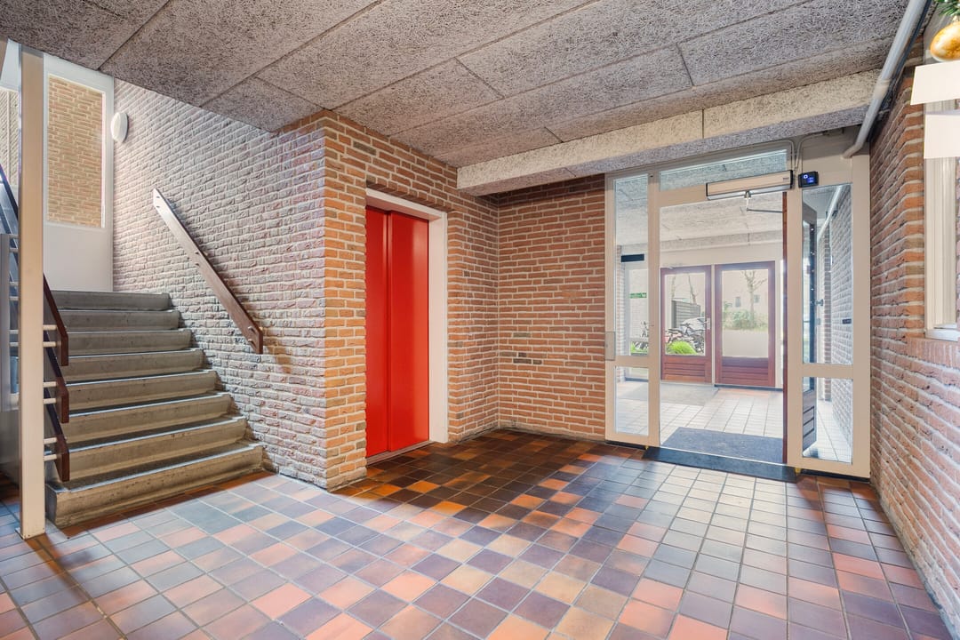 Foto 8 van Willem Barentszlaan 84