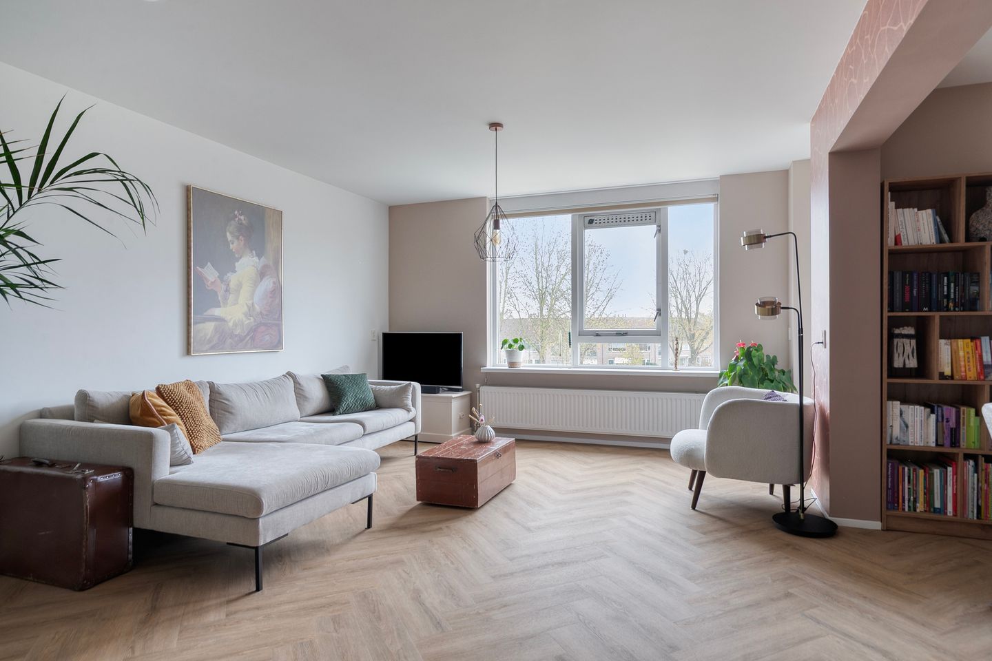 Foto 10 van Willem Barentszlaan 84