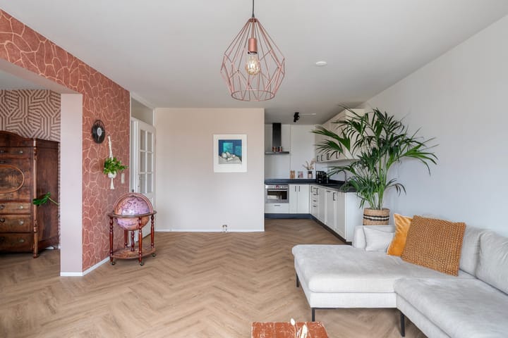 Photo 11 of Willem Barentszlaan 84