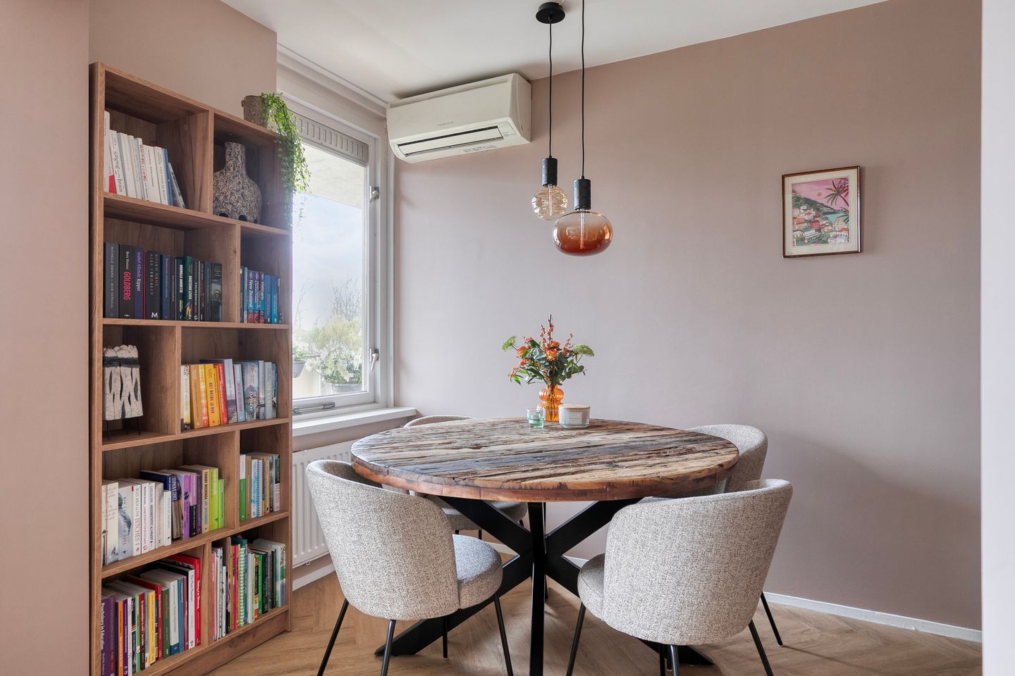 Foto 14 van Willem Barentszlaan 84