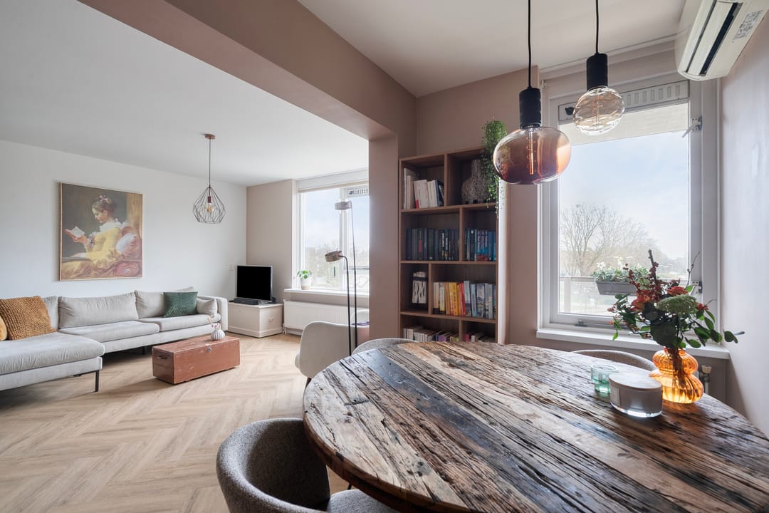 Foto 16 van Willem Barentszlaan 84