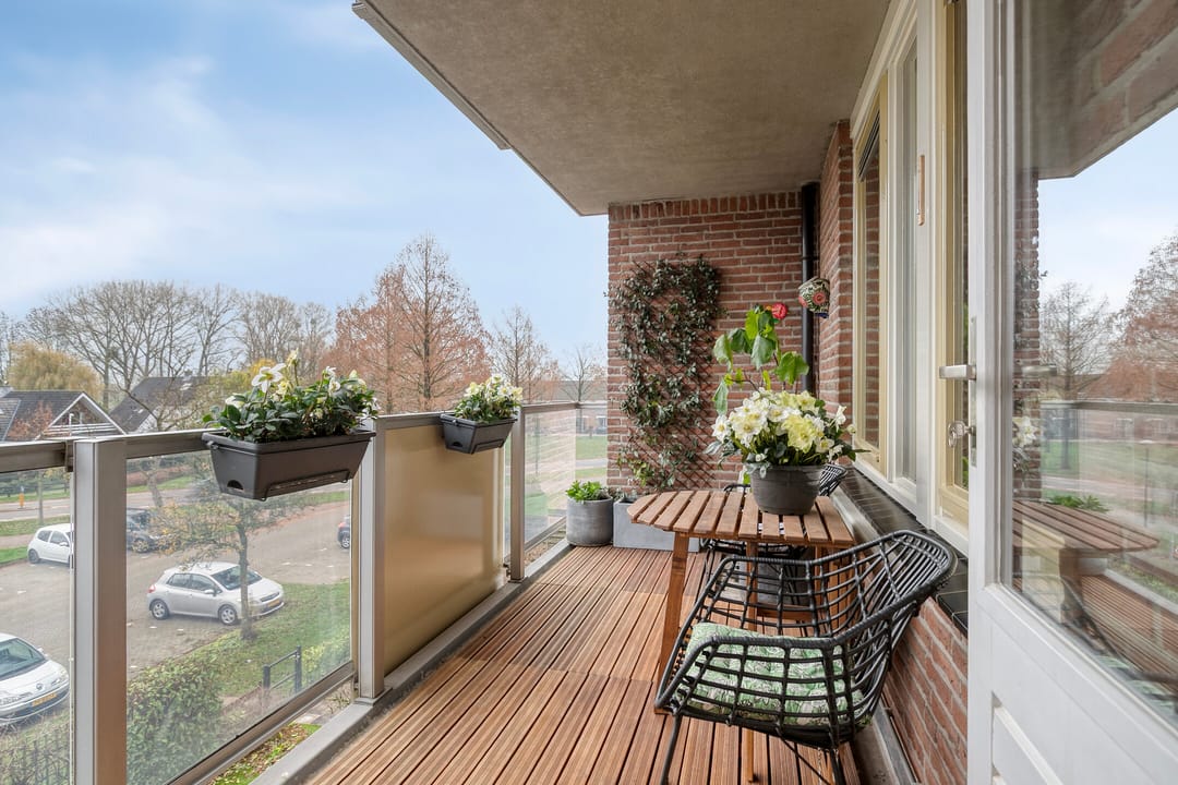 Foto 23 van Willem Barentszlaan 84