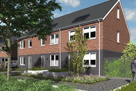 Tussenwoning thumbnail