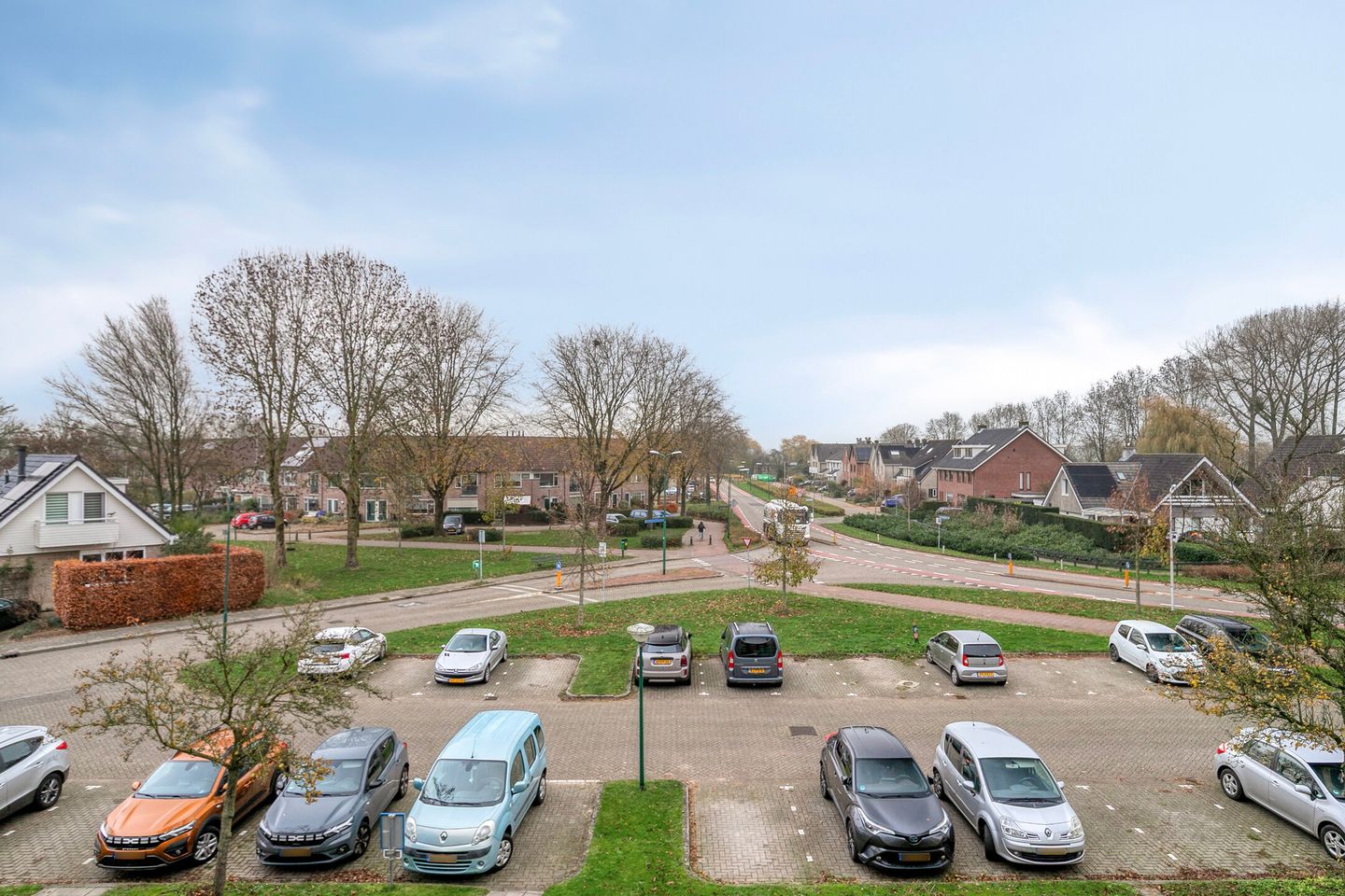 Foto 25 van Willem Barentszlaan 84