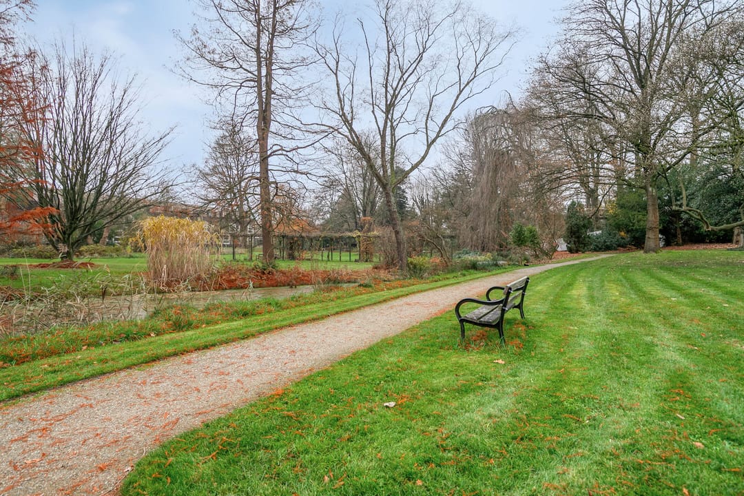 Foto 28 van Willem Barentszlaan 84