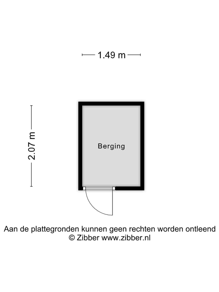 Photo 30 of Willem Barentszlaan 84