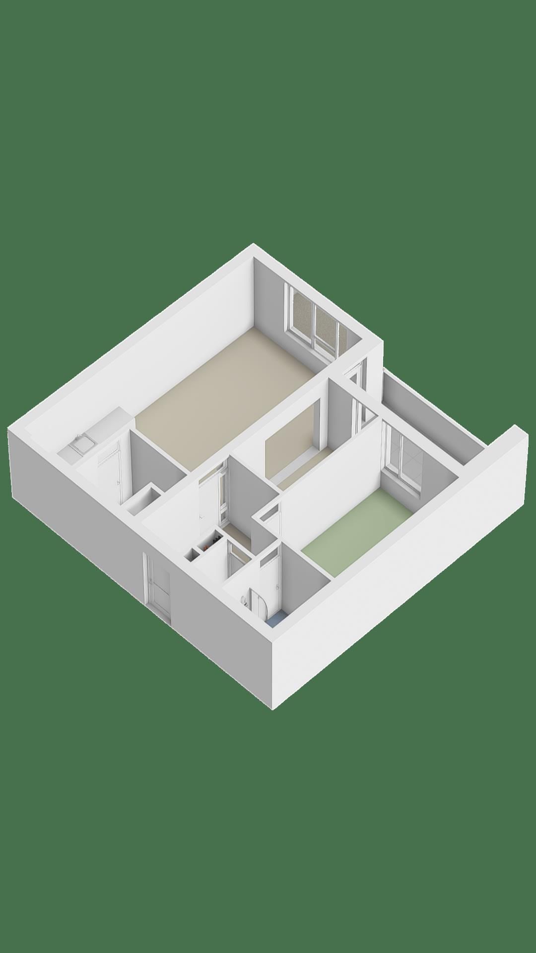 Foto 31 van Willem Barentszlaan 84