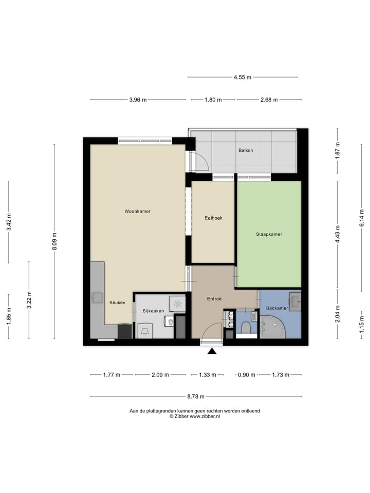 Photo 33 of Willem Barentszlaan 84