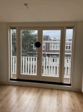 Photo 2 of Kribbestraat 26-3