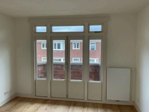 Photo 4 of Kribbestraat 26-3