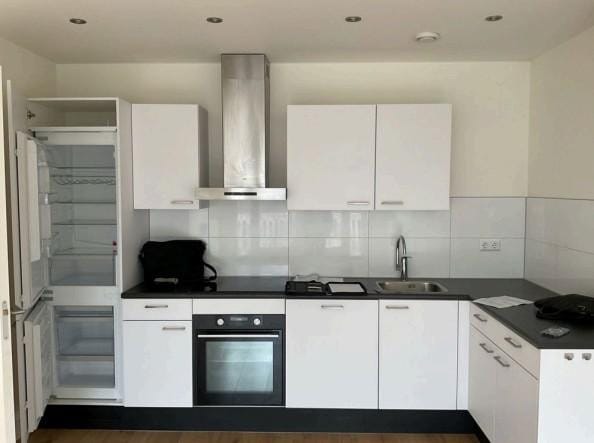 Photo 3 of Kribbestraat 26-3