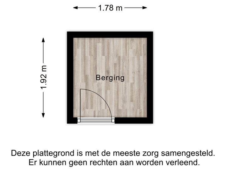 Berging