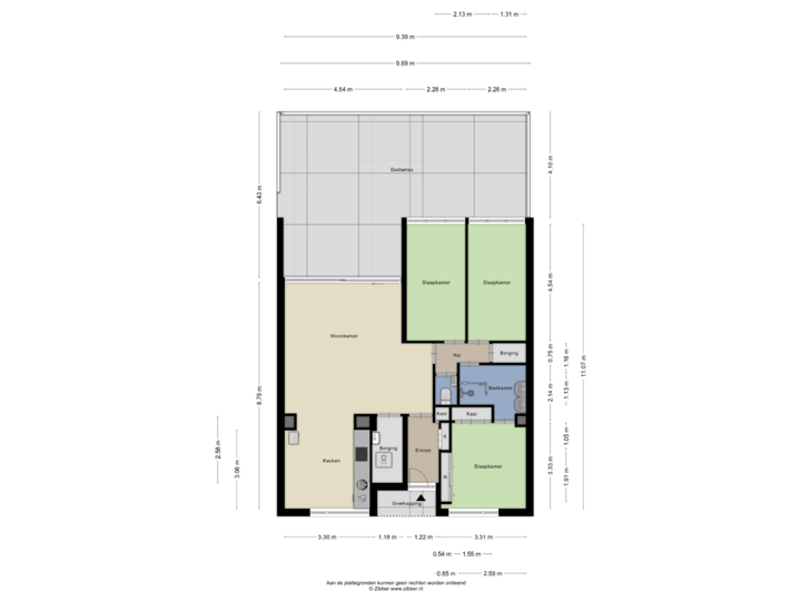 Appartement