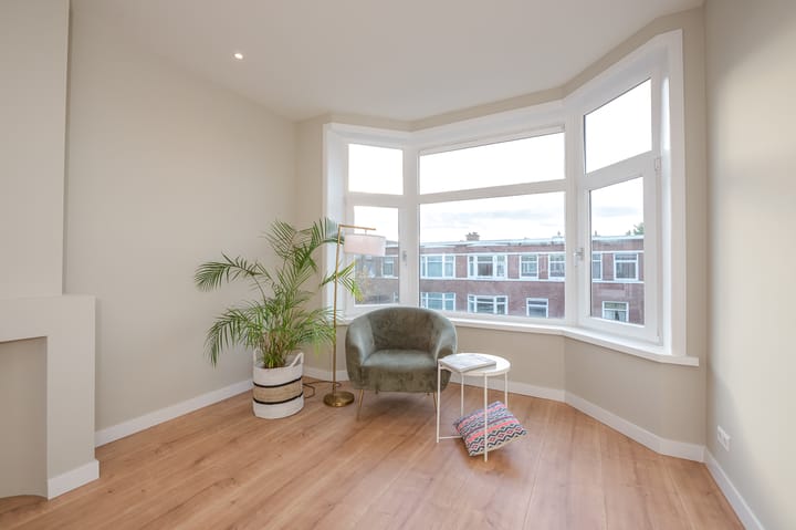 Photo 2 of Voorthuizenstraat 160