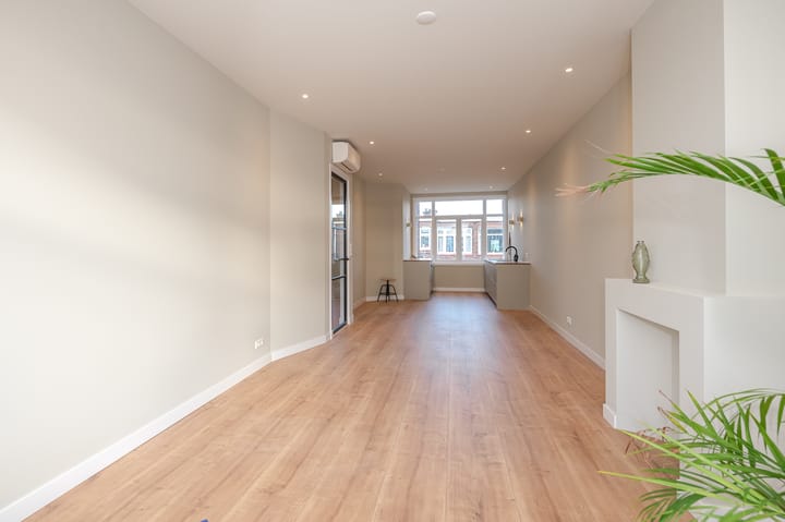 Photo 4 of Voorthuizenstraat 160