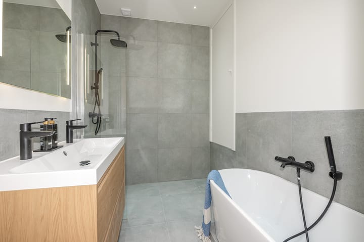 Photo 3 of Voorthuizenstraat 160