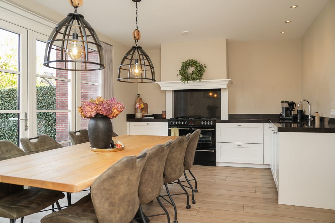 Foto 2 van Bloklandsingel 14