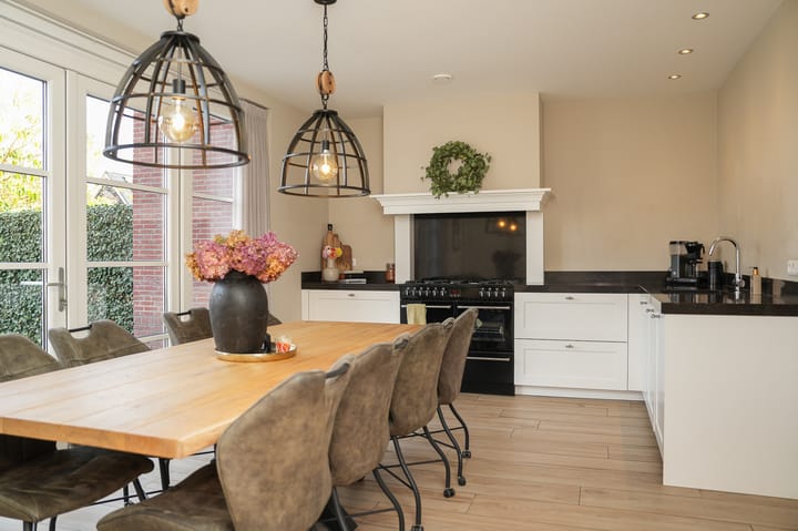 Foto 2 van Bloklandsingel 14