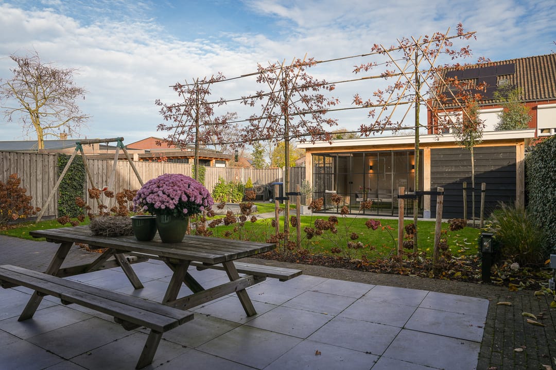 Foto 8 van Bloklandsingel 14