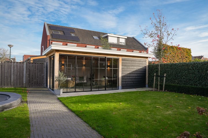 Foto 9 van Bloklandsingel 14