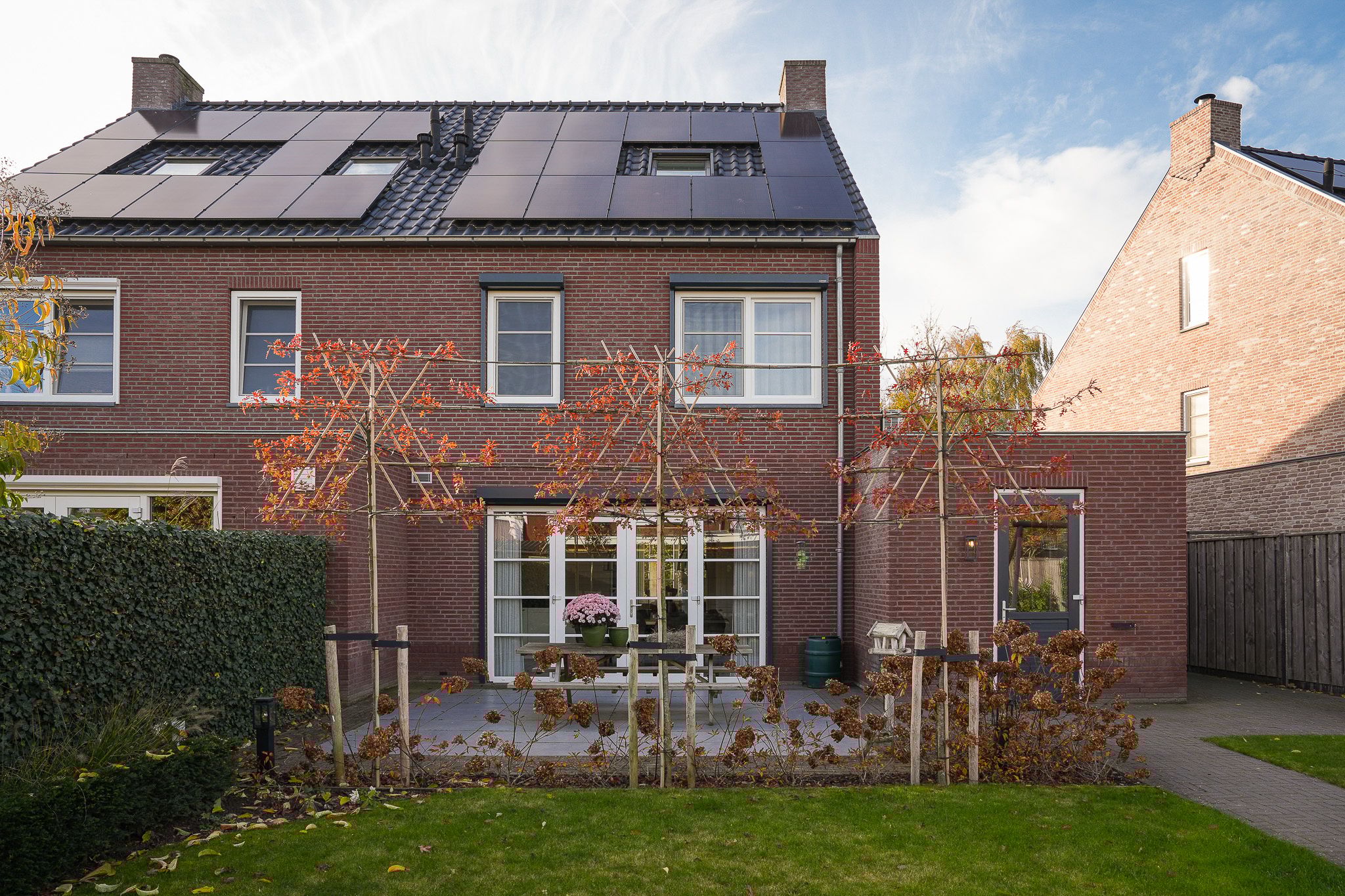 Foto 12 van Bloklandsingel 14