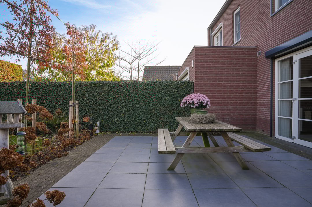 Foto 13 van Bloklandsingel 14