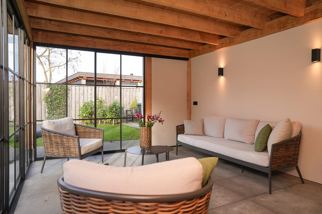 Foto 16 van Bloklandsingel 14