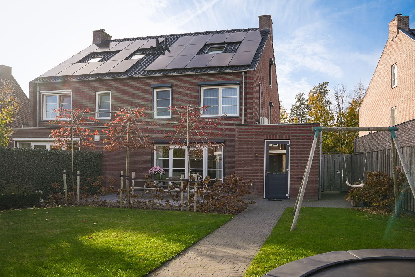 Foto 19 van Bloklandsingel 14