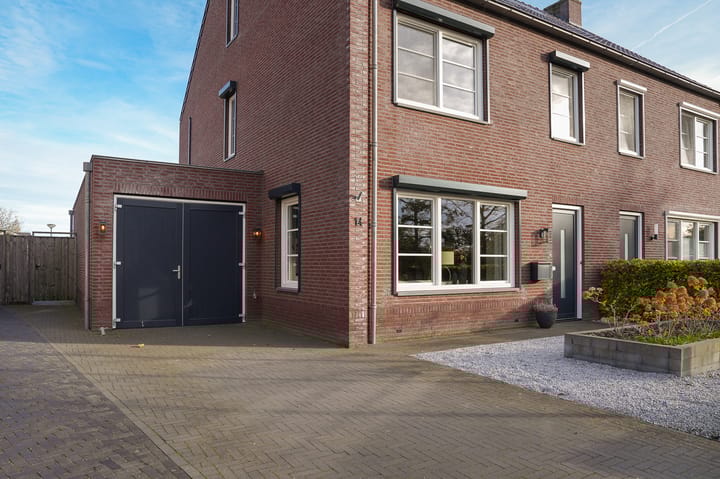 Foto 20 van Bloklandsingel 14