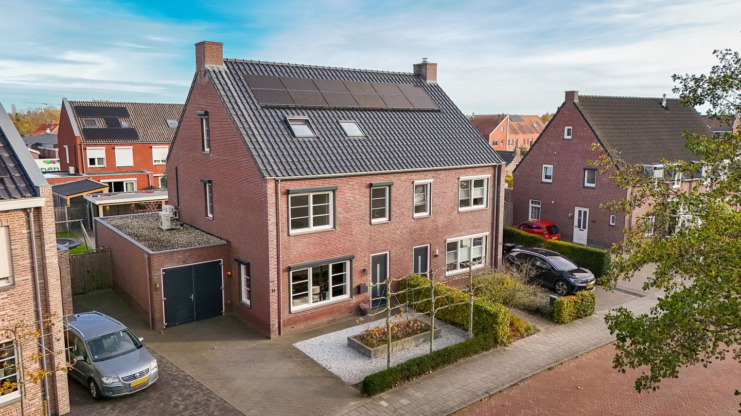 Foto 25 van Bloklandsingel 14