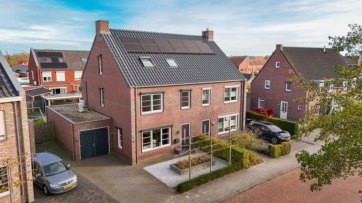 Foto 25 van Bloklandsingel 14